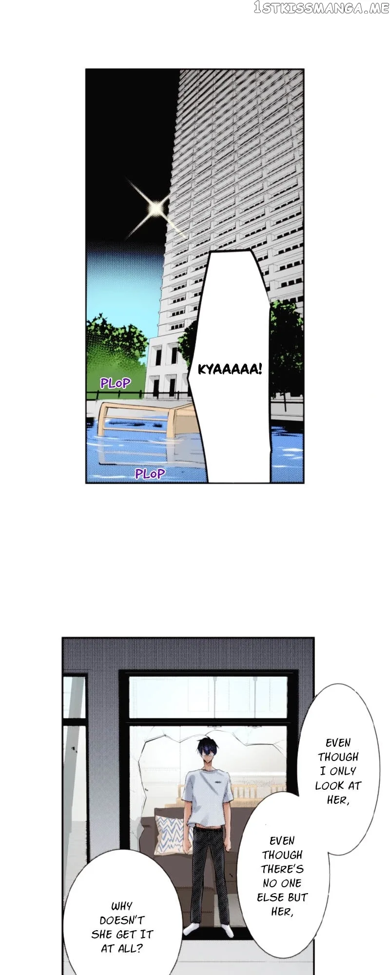 The Tale of a High School Ninja Chapter 123 page 7