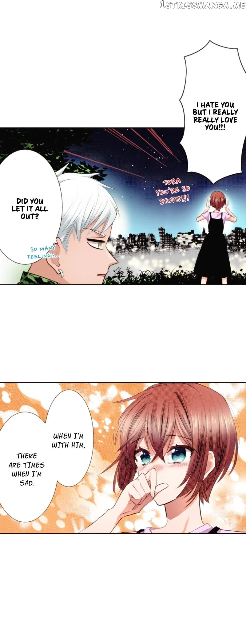 The Tale of a High School Ninja Chapter 123 page 11