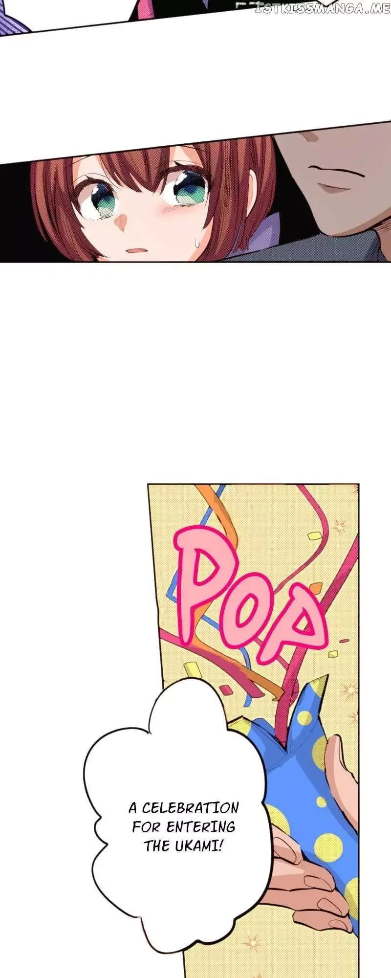The Tale of a High School Ninja Chapter 122 page 40