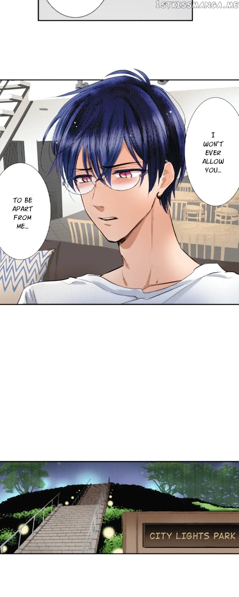 The Tale of a High School Ninja Chapter 123 page 8