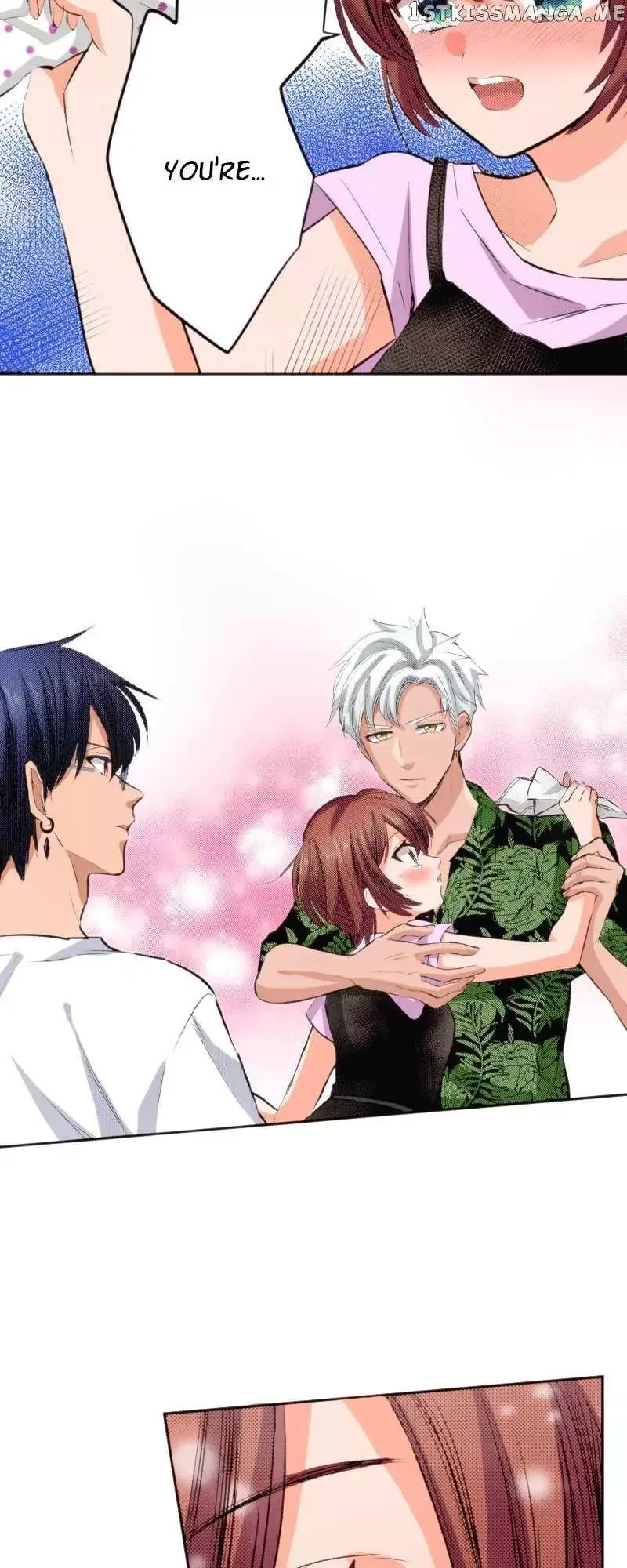 The Tale of a High School Ninja Chapter 122 page 53