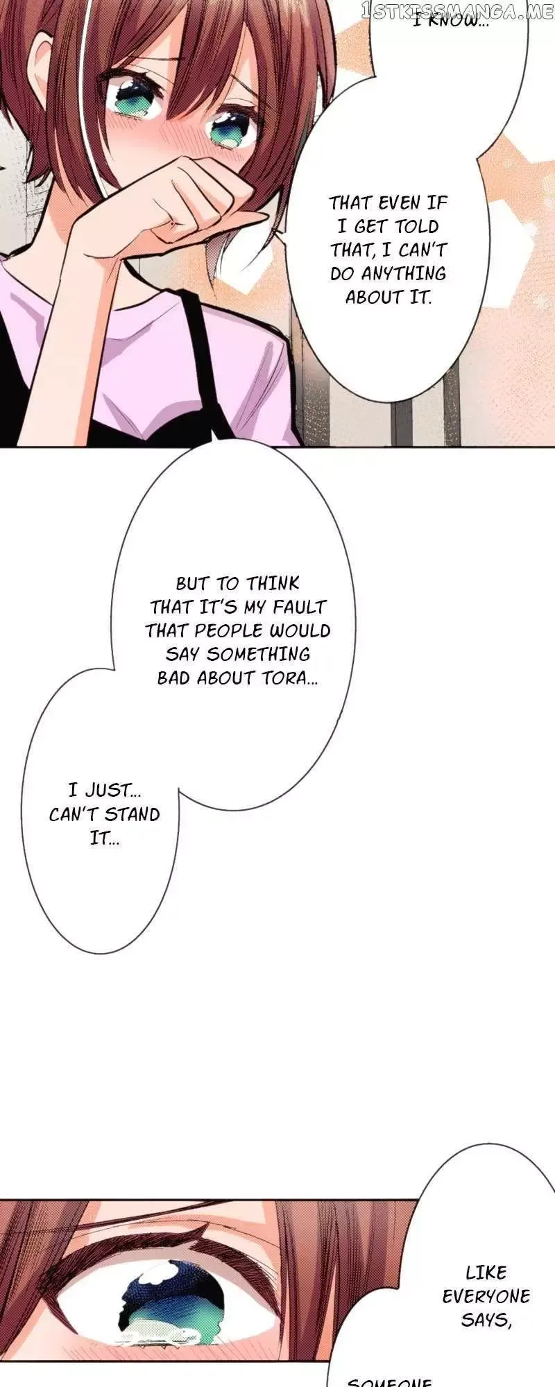 The Tale of a High School Ninja Chapter 122 page 47