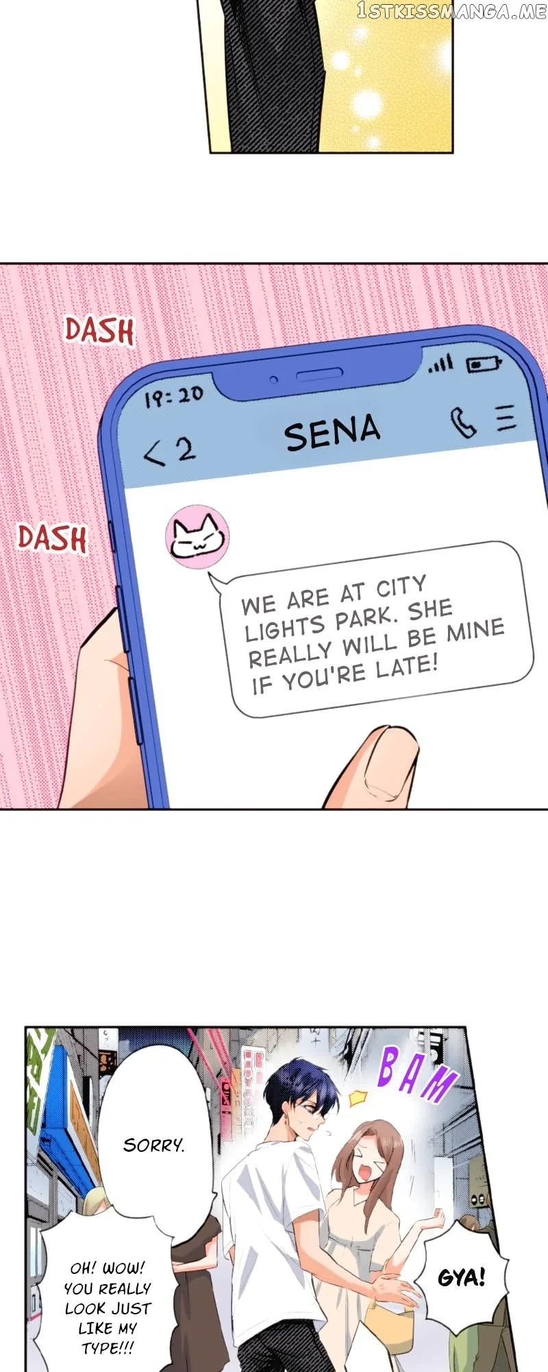 The Tale of a High School Ninja Chapter 124 page 9