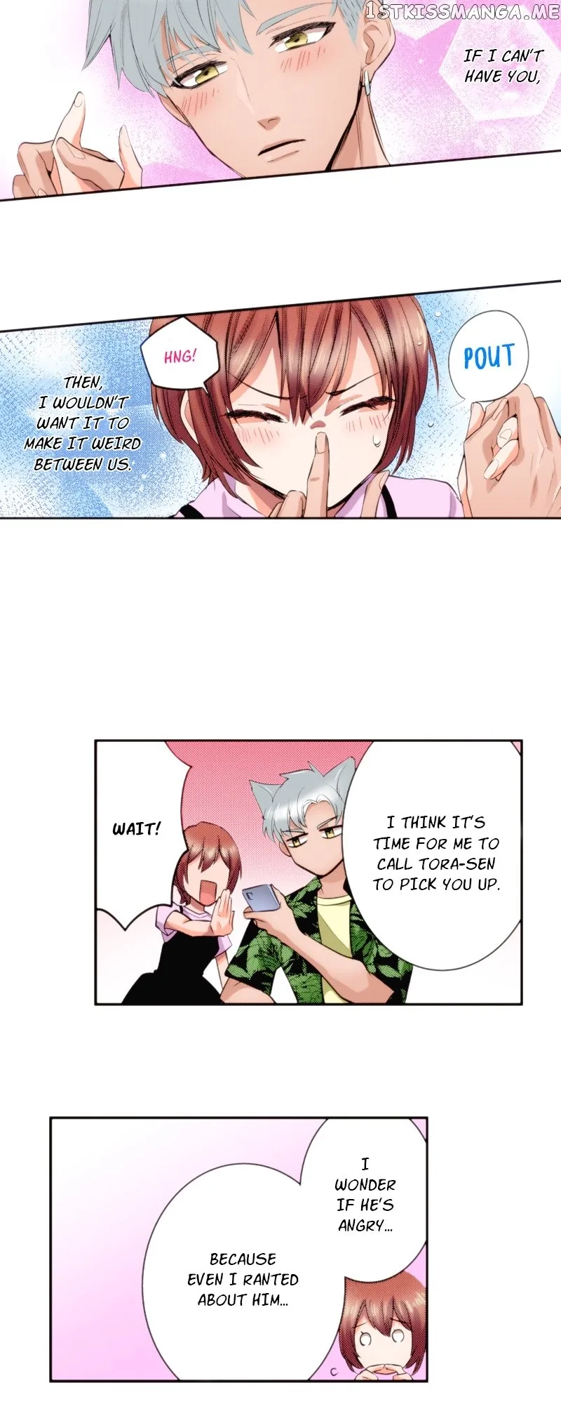 The Tale of a High School Ninja Chapter 124 page 6