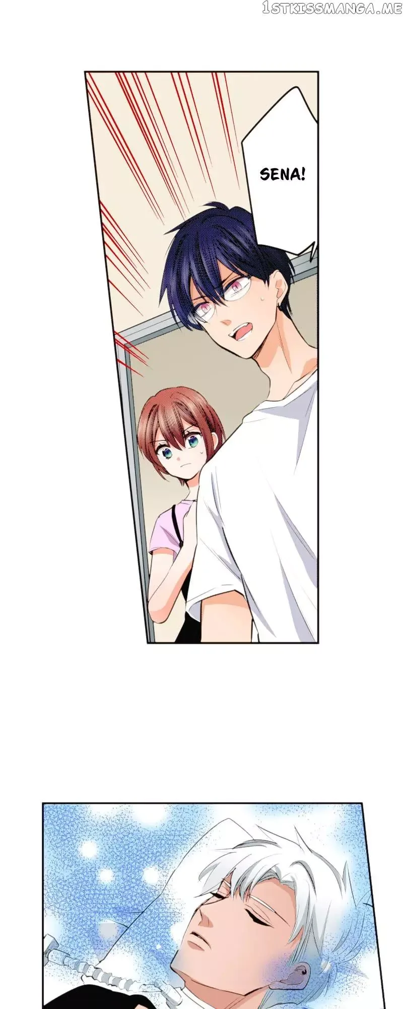 The Tale of a High School Ninja Chapter 125 page 2