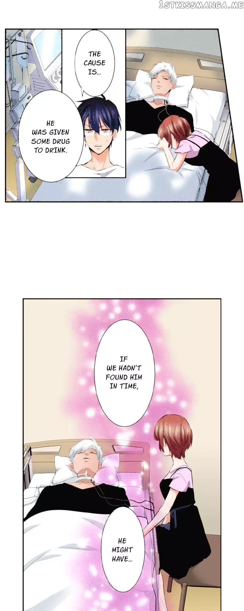 The Tale of a High School Ninja Chapter 125 page 4