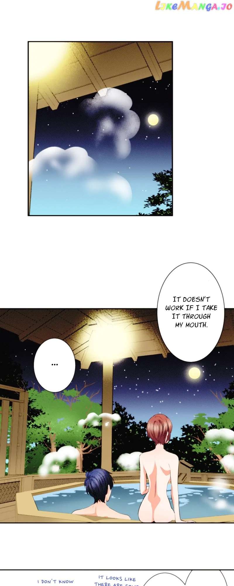 The Tale of a High School Ninja Chapter 129 page 2