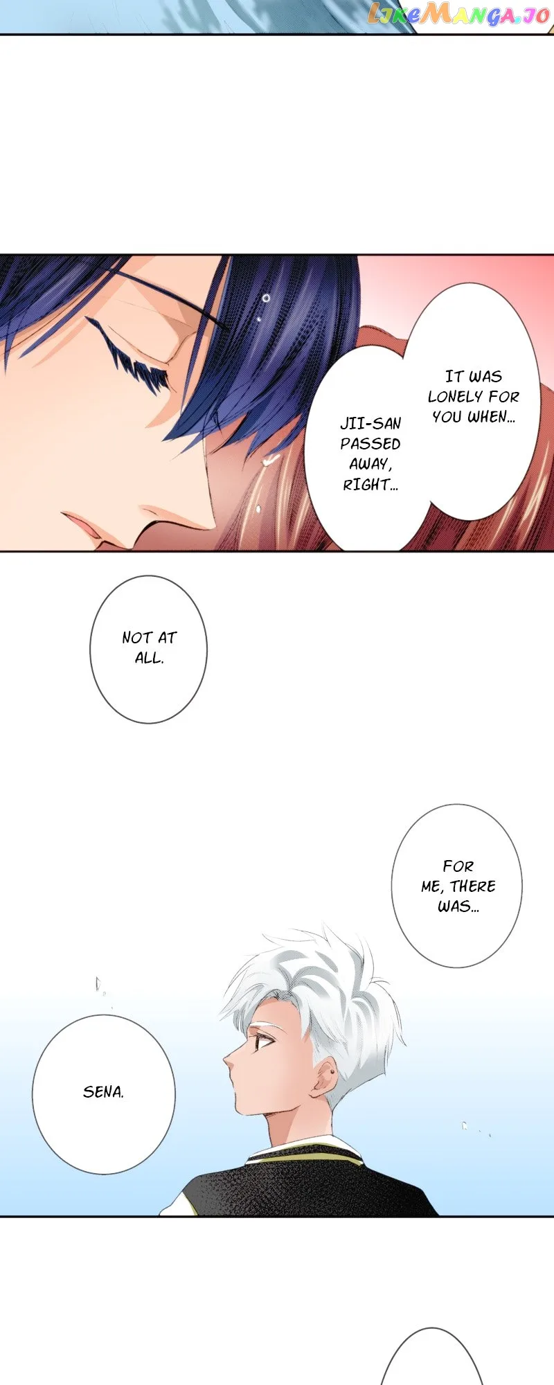 The Tale of a High School Ninja Chapter 129 page 4