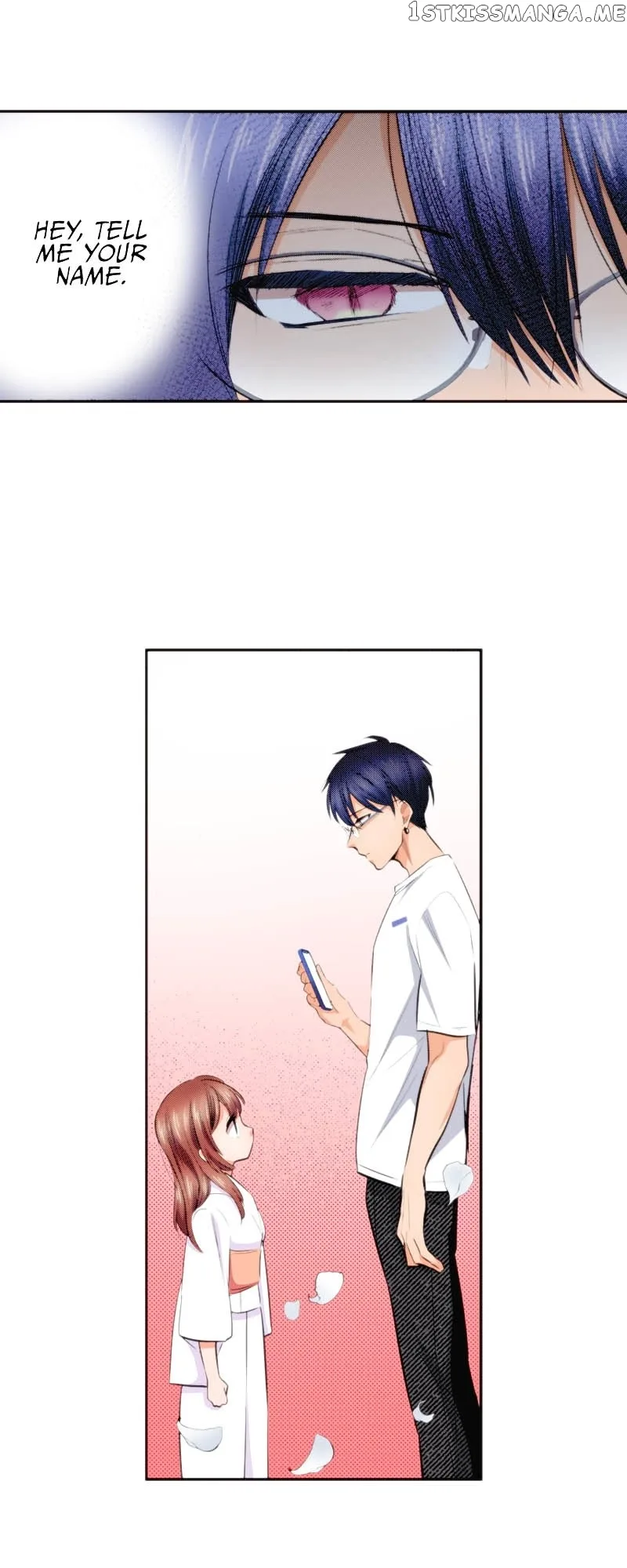 The Tale of a High School Ninja Chapter 124 page 14