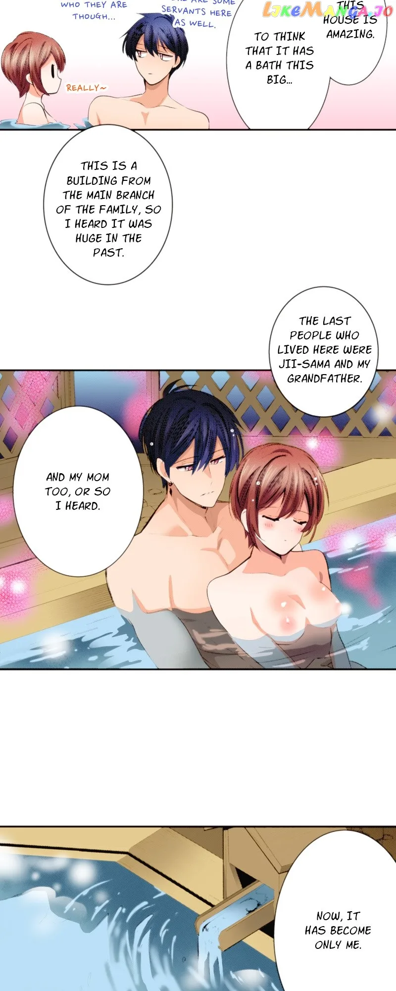 The Tale of a High School Ninja Chapter 129 page 3