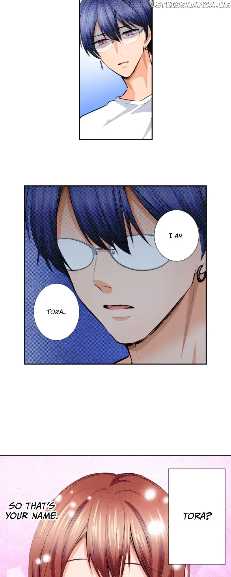 The Tale of a High School Ninja Chapter 124 page 16