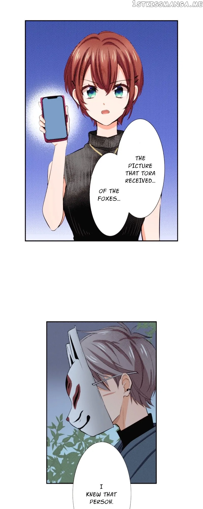The Tale of a High School Ninja Chapter 126 page 8