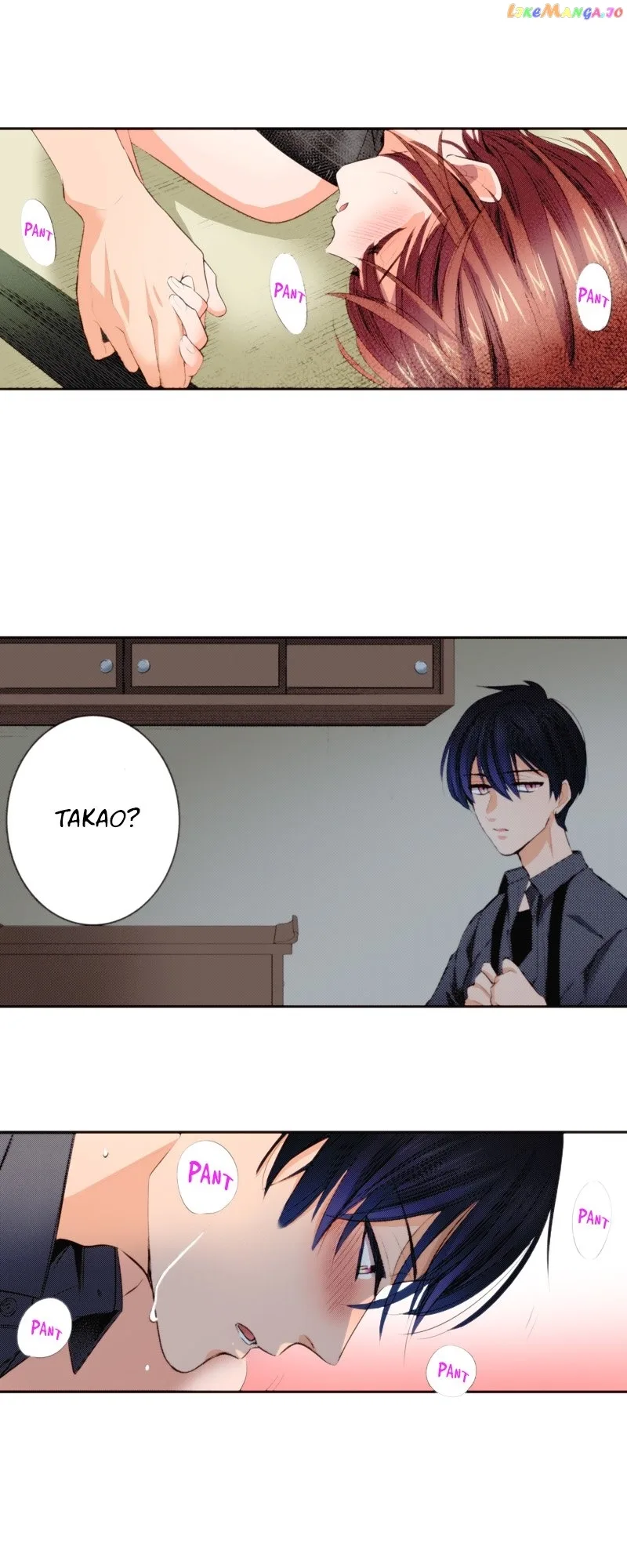 The Tale of a High School Ninja Chapter 128 page 2