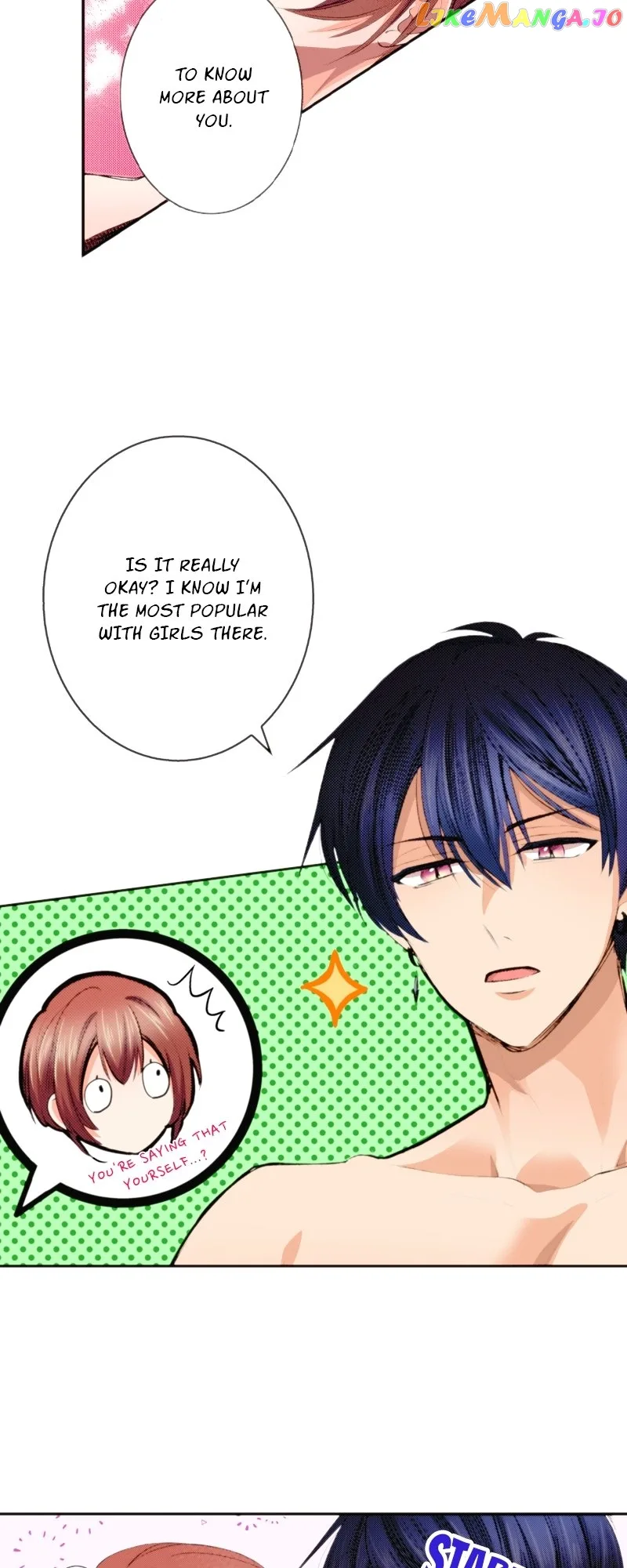 The Tale of a High School Ninja Chapter 129 page 13