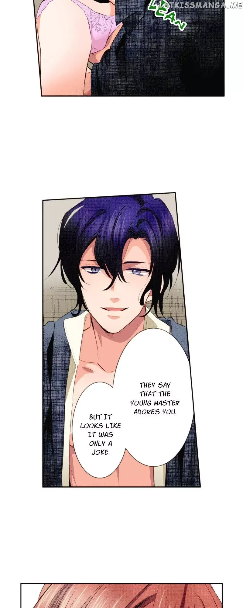 The Tale of a High School Ninja Chapter 127 page 6