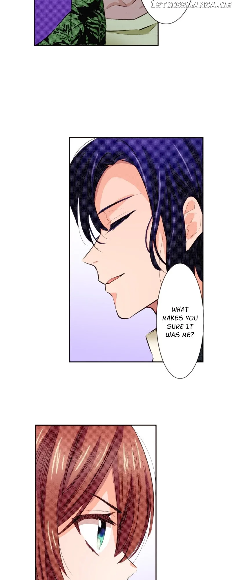 The Tale of a High School Ninja Chapter 126 page 6
