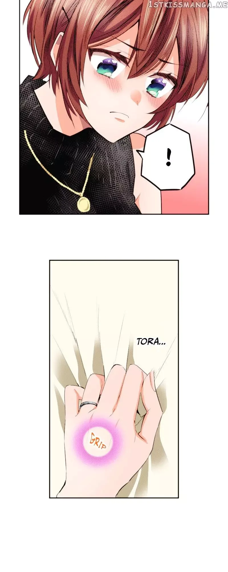 The Tale of a High School Ninja Chapter 127 page 7