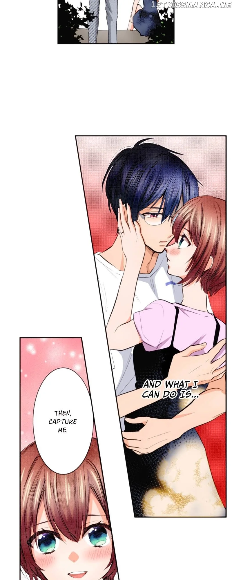 The Tale of a High School Ninja Chapter 124 page 26