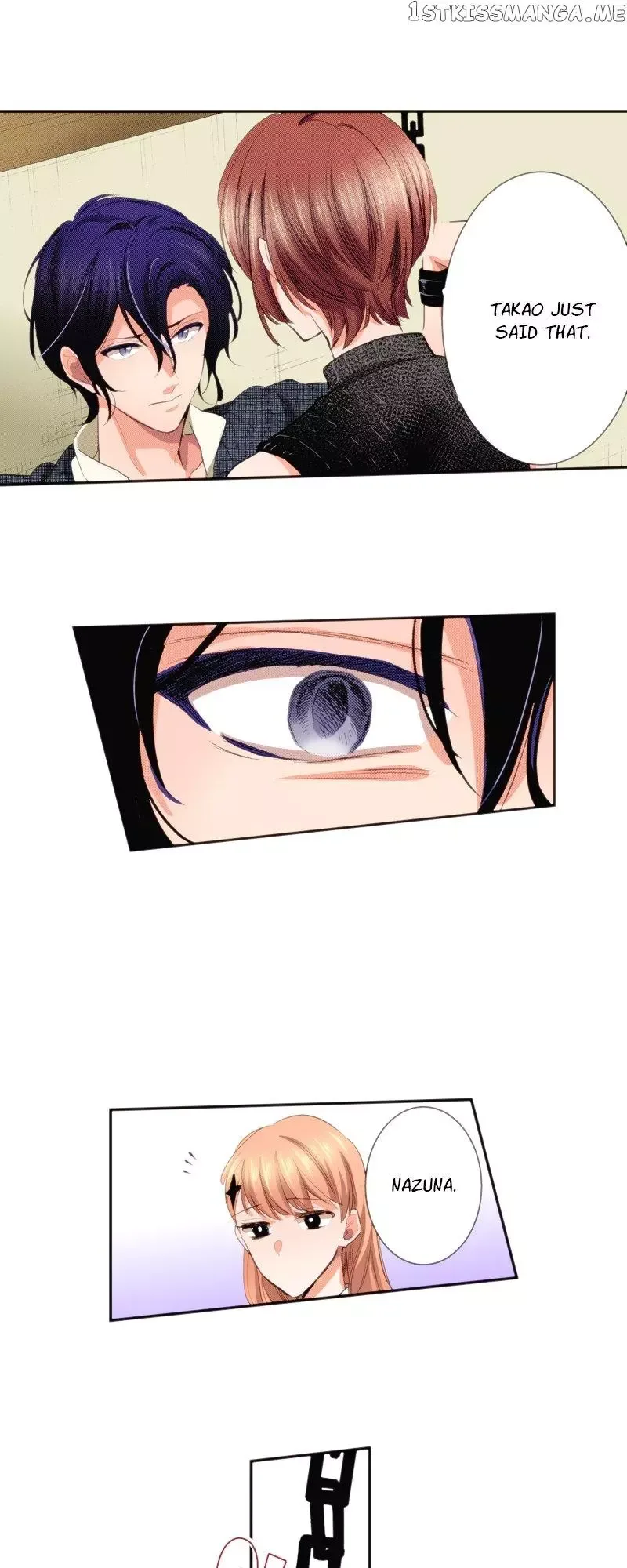The Tale of a High School Ninja Chapter 127 page 10