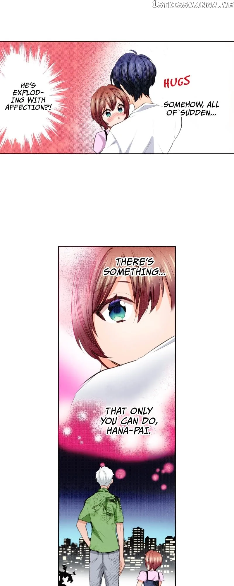 The Tale of a High School Ninja Chapter 124 page 25