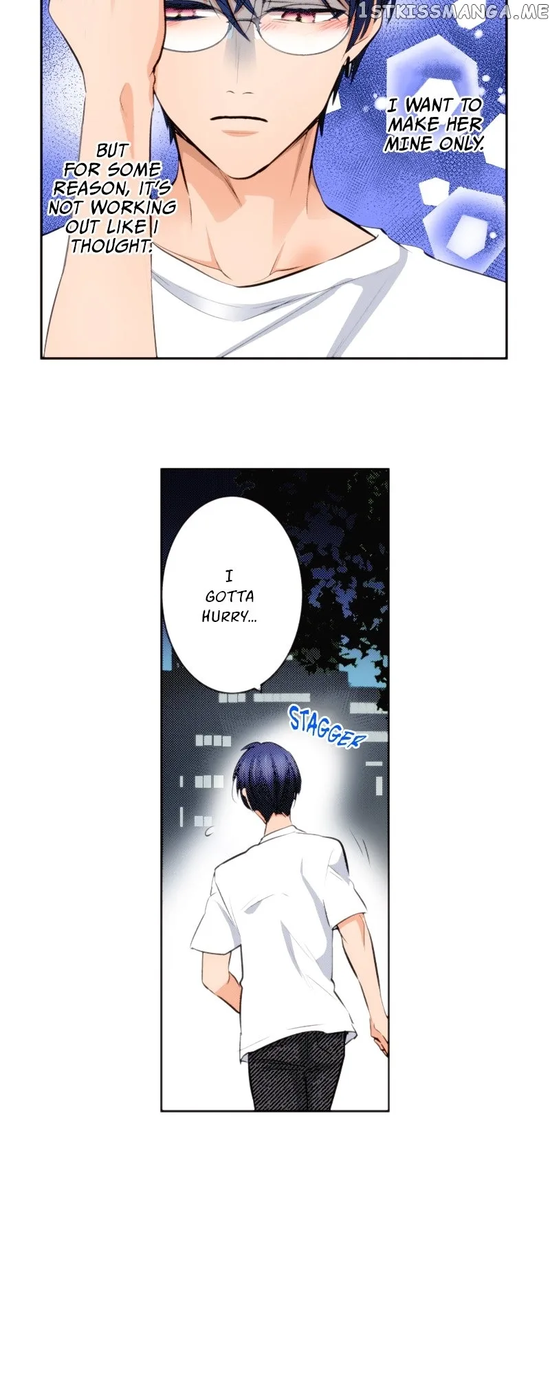 The Tale of a High School Ninja Chapter 124 page 20
