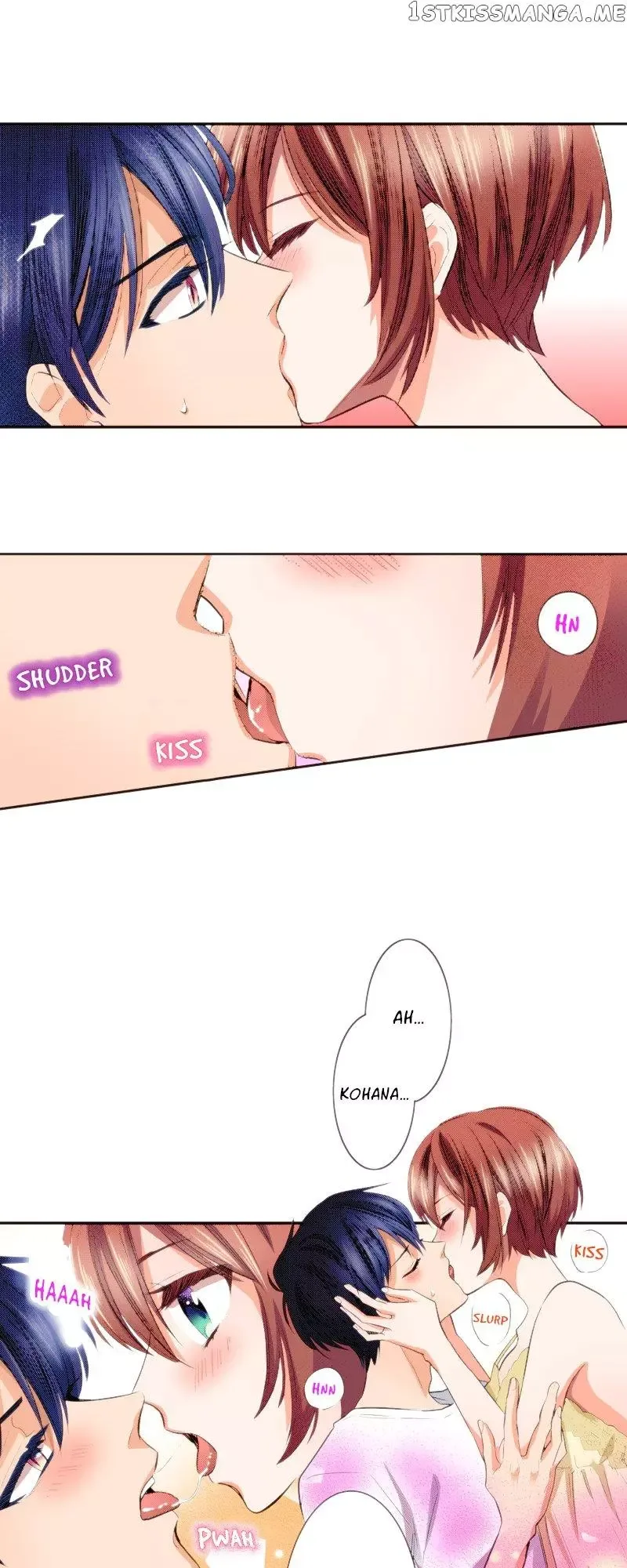 The Tale of a High School Ninja Chapter 125 page 21