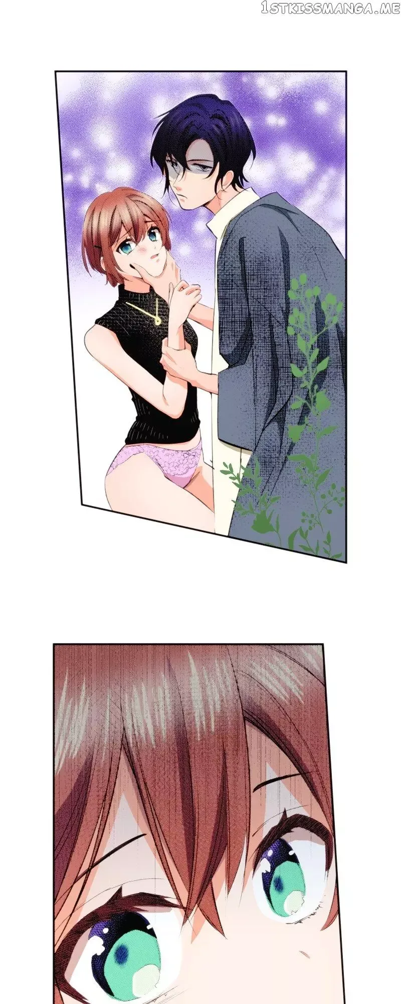 The Tale of a High School Ninja Chapter 127 page 13