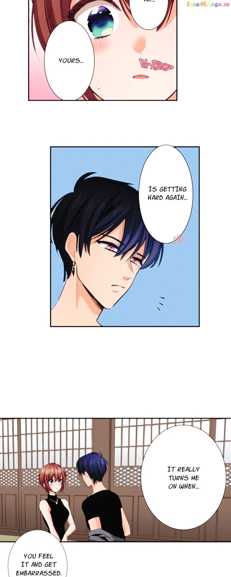 The Tale of a High School Ninja Chapter 128 page 14
