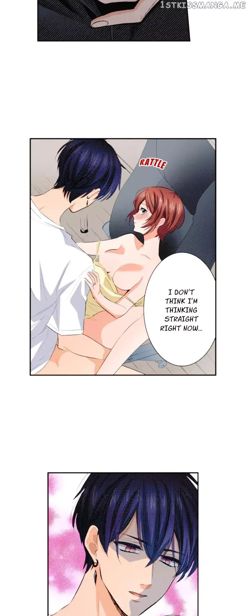 The Tale of a High School Ninja Chapter 125 page 28