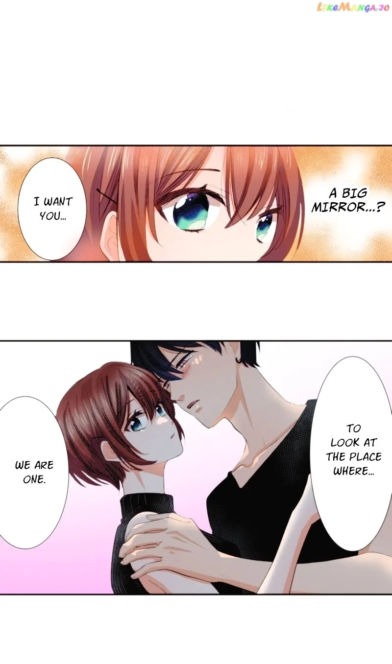 The Tale of a High School Ninja Chapter 128 page 16