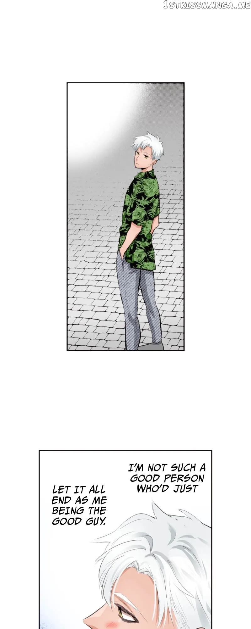 The Tale of a High School Ninja Chapter 124 page 29