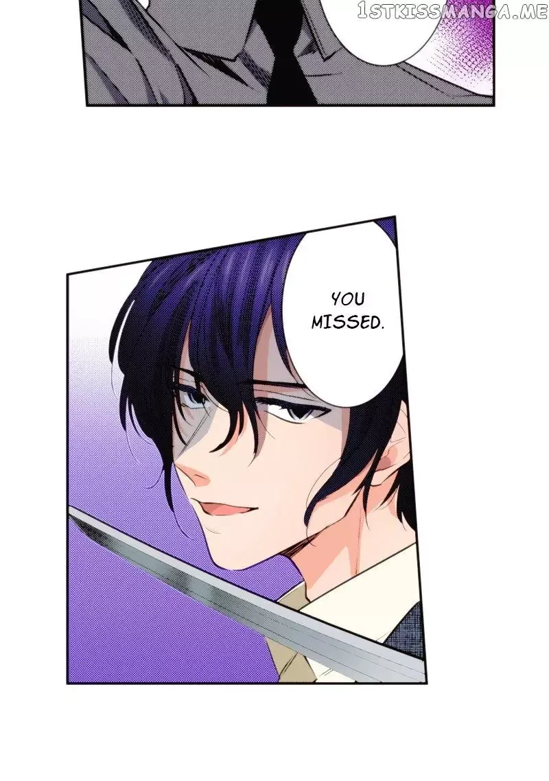 The Tale of a High School Ninja Chapter 127 page 16