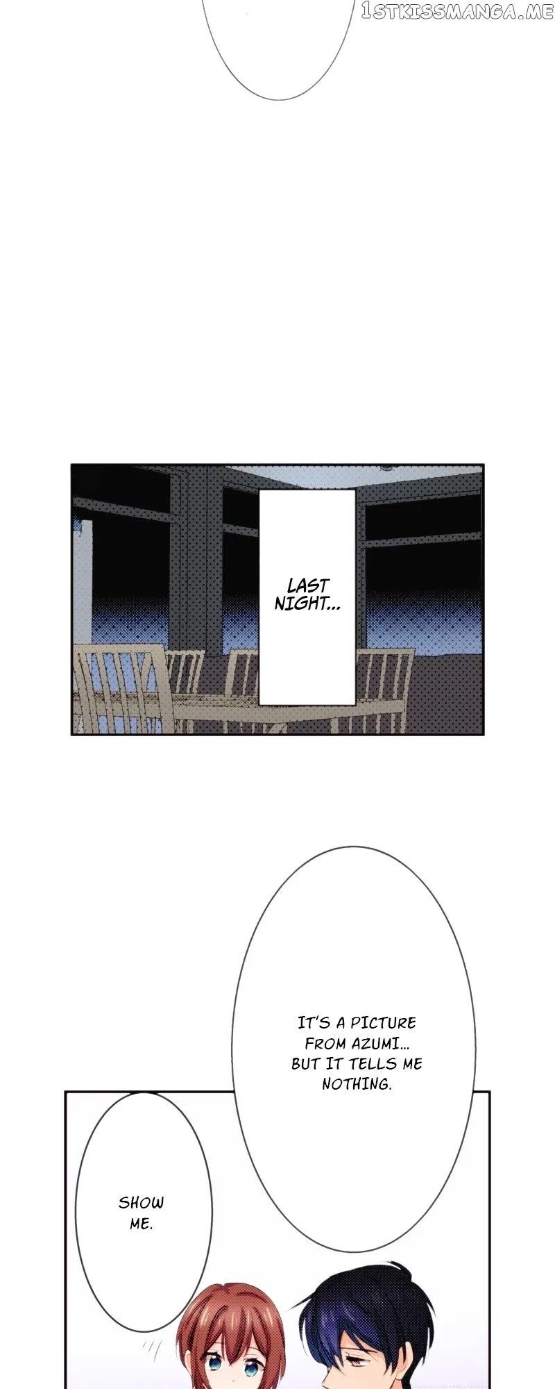 The Tale of a High School Ninja Chapter 126 page 9