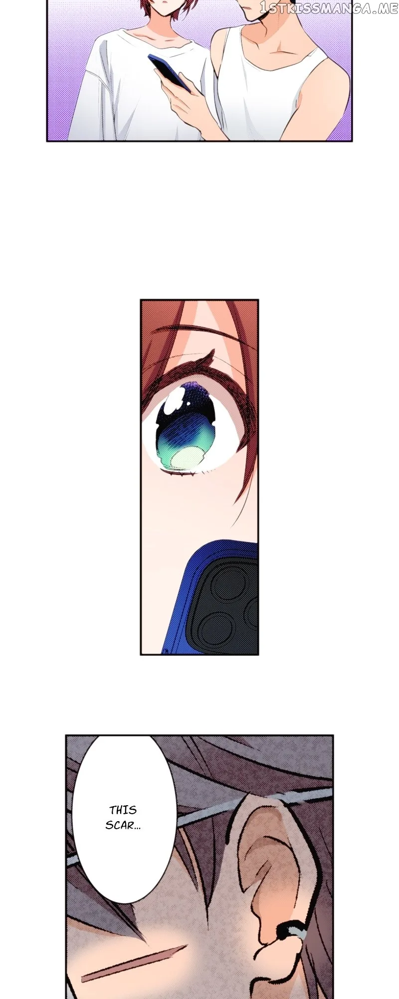 The Tale of a High School Ninja Chapter 126 page 10