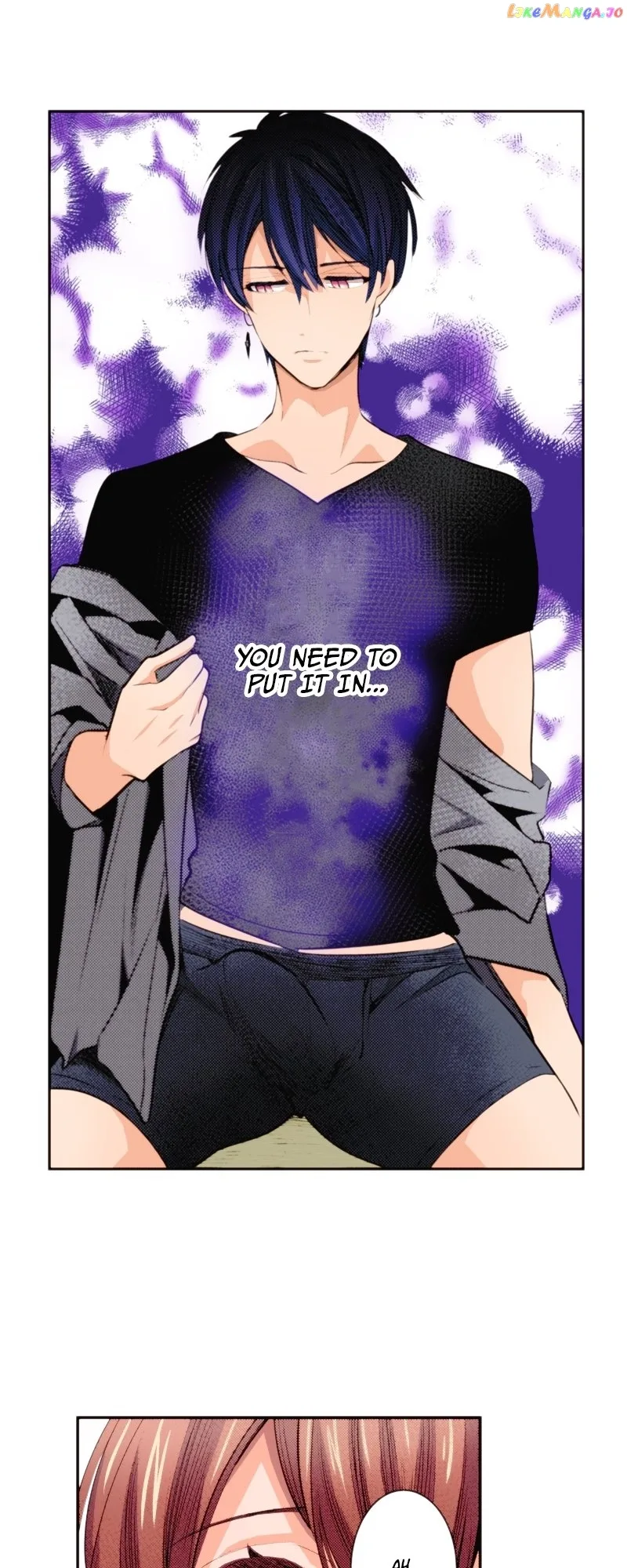 The Tale of a High School Ninja Chapter 128 page 13
