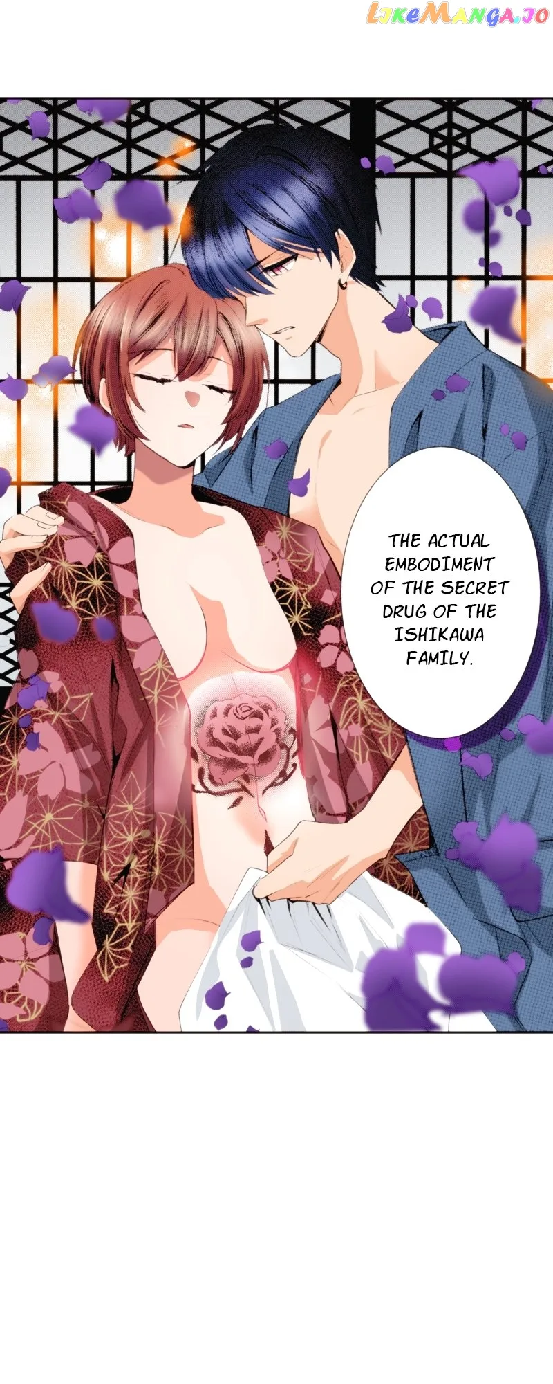 The Tale of a High School Ninja Chapter 129 page 32