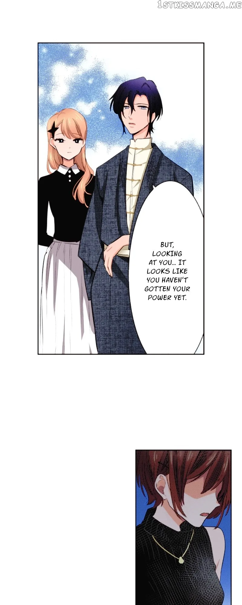 The Tale of a High School Ninja Chapter 126 page 17