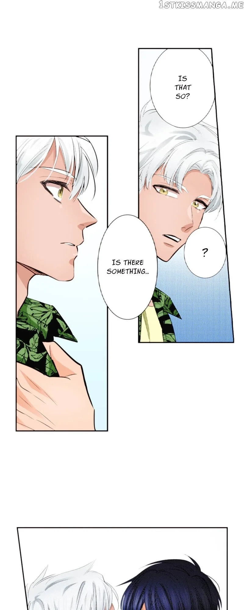 The Tale of a High School Ninja Chapter 124 page 42