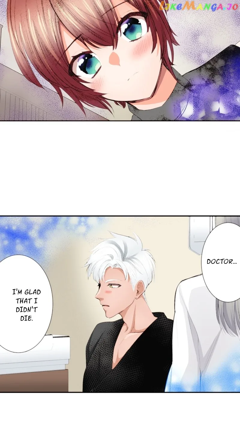 The Tale of a High School Ninja Chapter 131 page 6