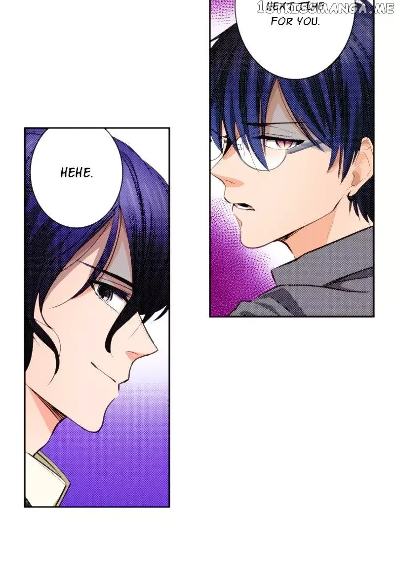 The Tale of a High School Ninja Chapter 127 page 21