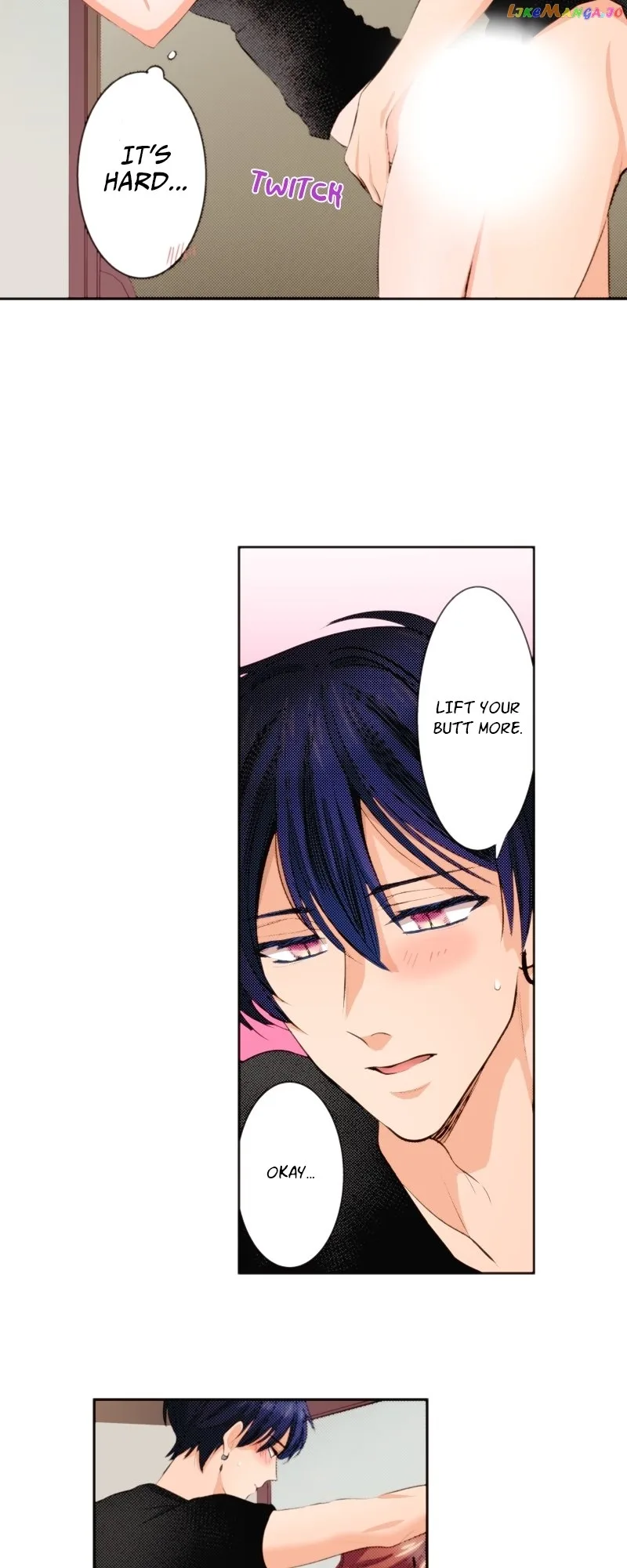 The Tale of a High School Ninja Chapter 128 page 24