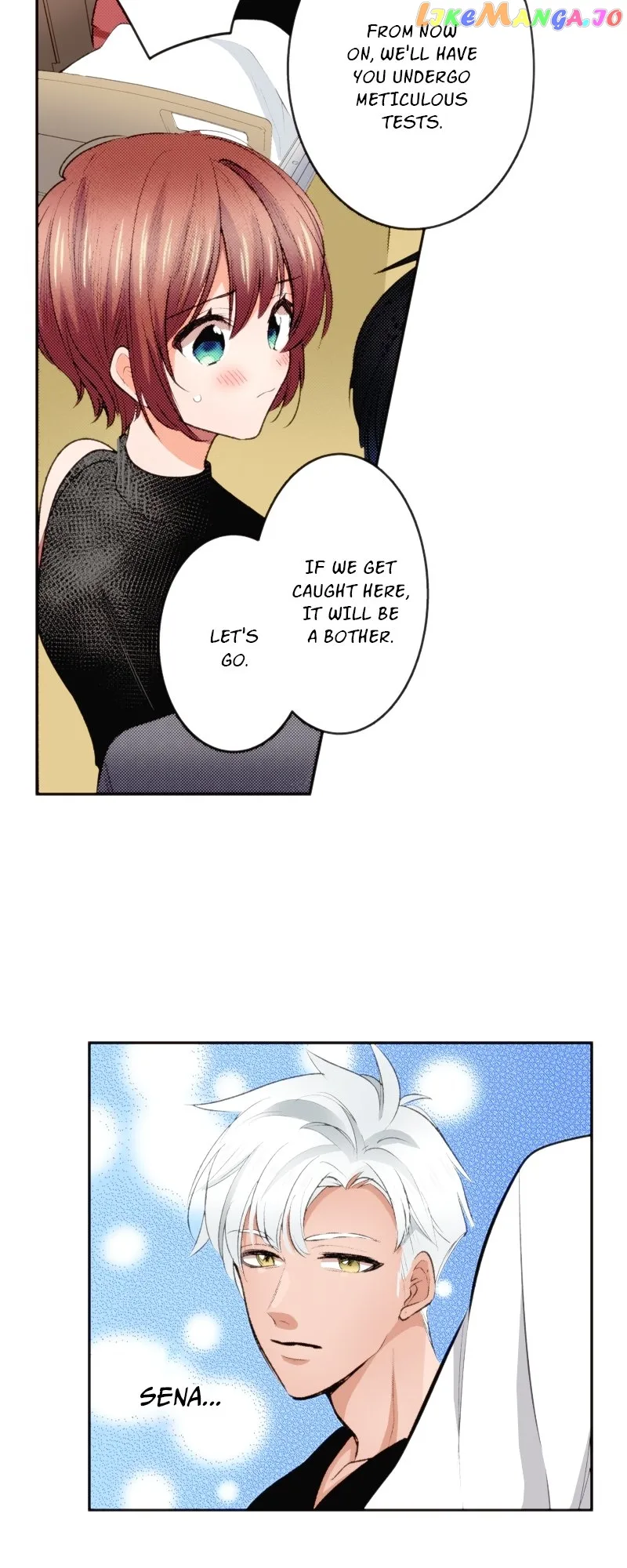 The Tale of a High School Ninja Chapter 131 page 3