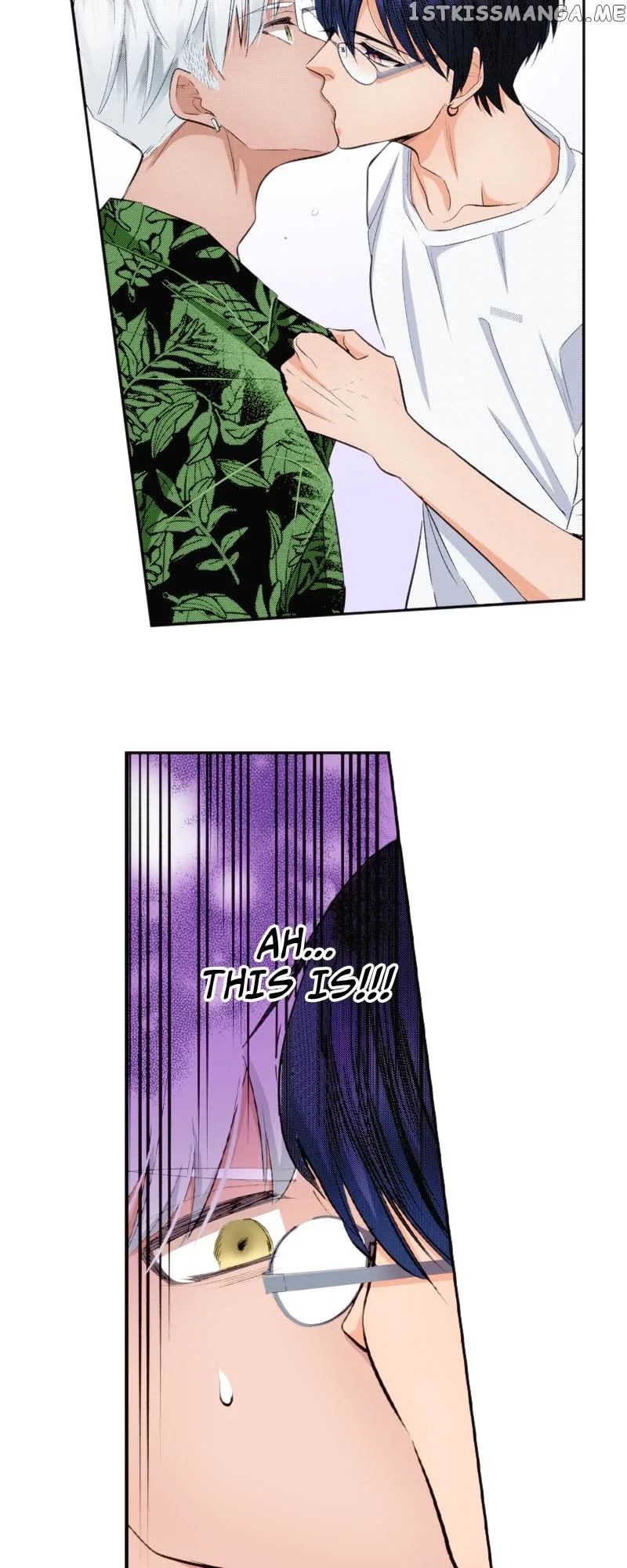 The Tale of a High School Ninja Chapter 124 page 43