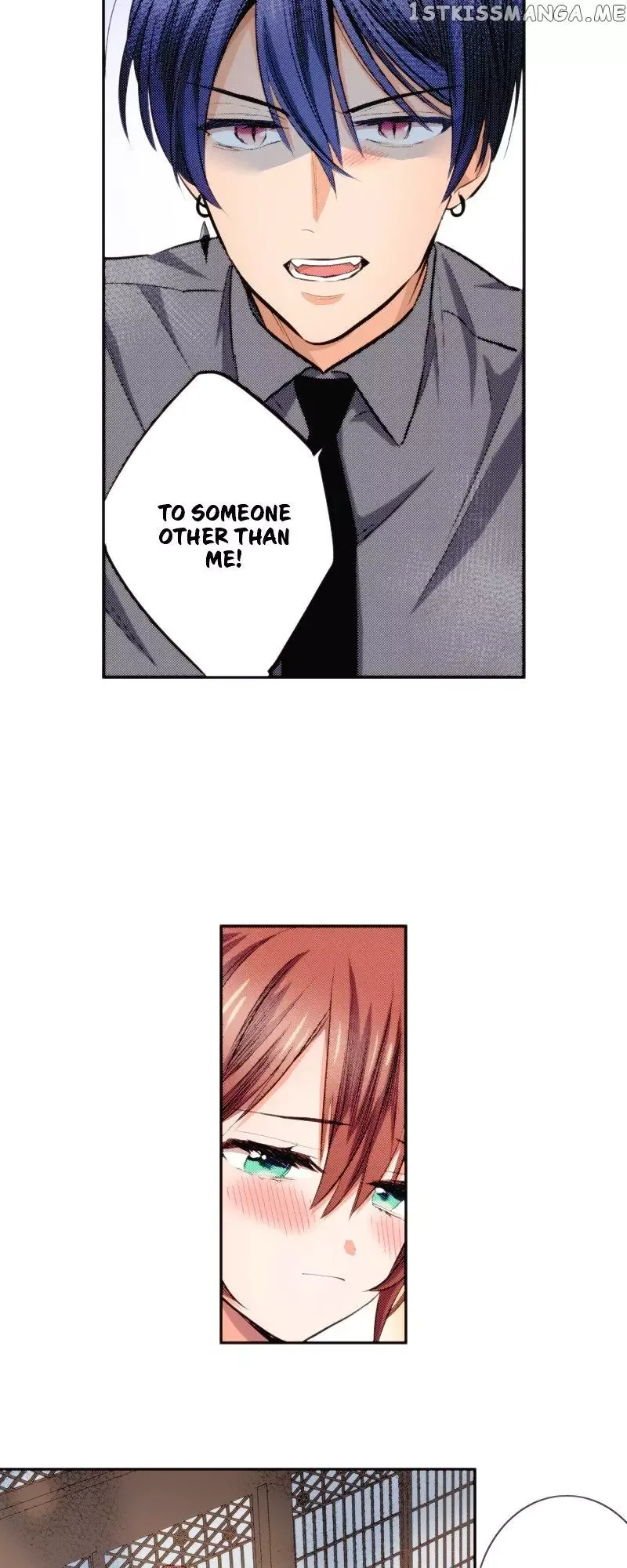 The Tale of a High School Ninja Chapter 127 page 24