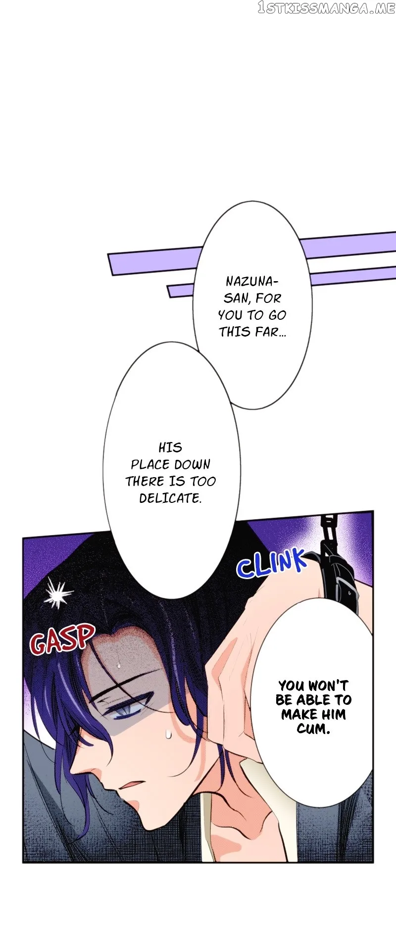 The Tale of a High School Ninja Chapter 126 page 21