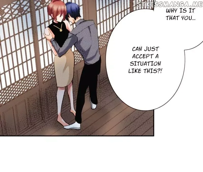 The Tale of a High School Ninja Chapter 127 page 25