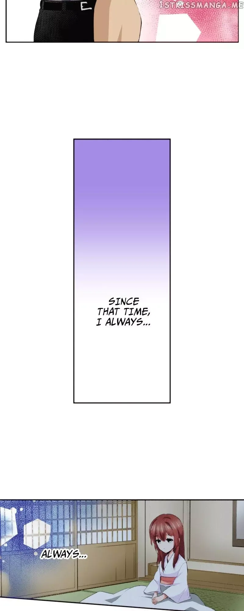 The Tale of a High School Ninja Chapter 127 page 27
