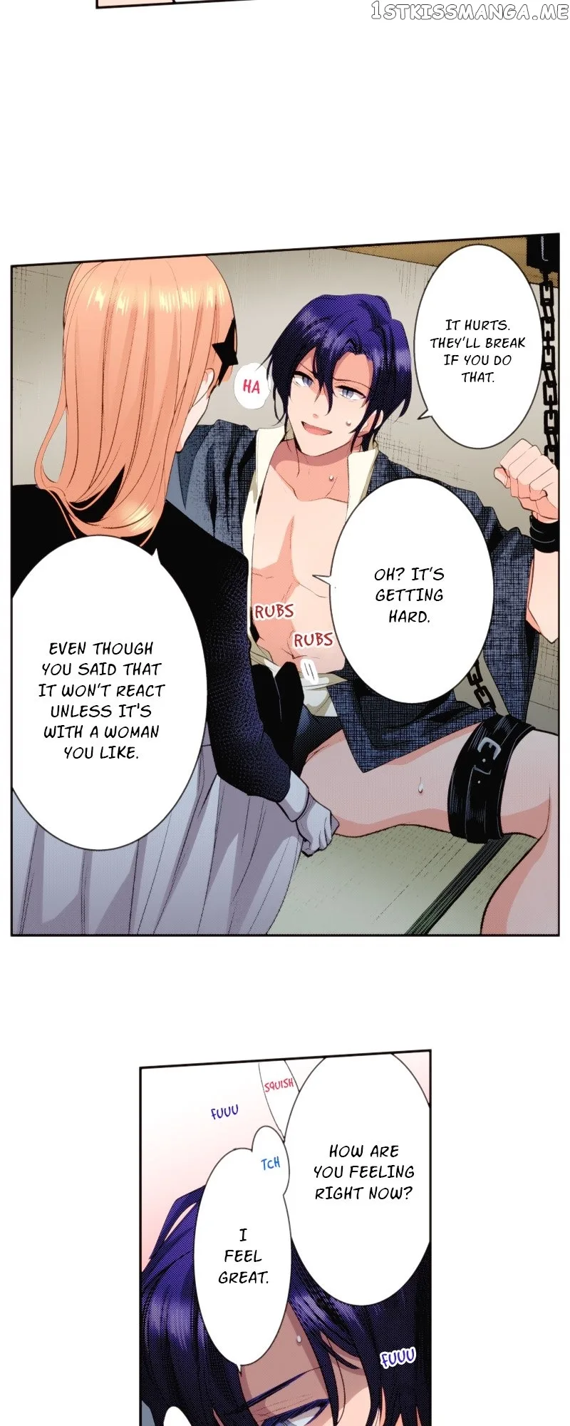 The Tale of a High School Ninja Chapter 126 page 28