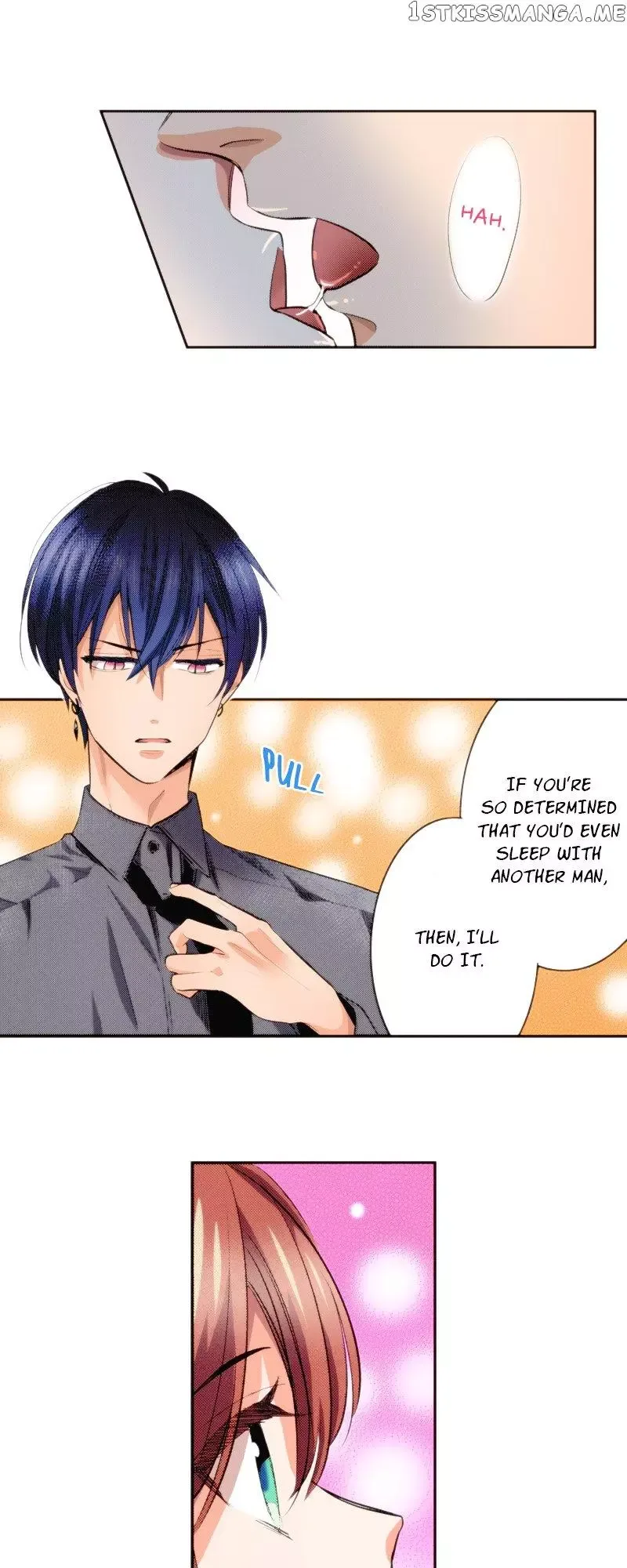 The Tale of a High School Ninja Chapter 127 page 33