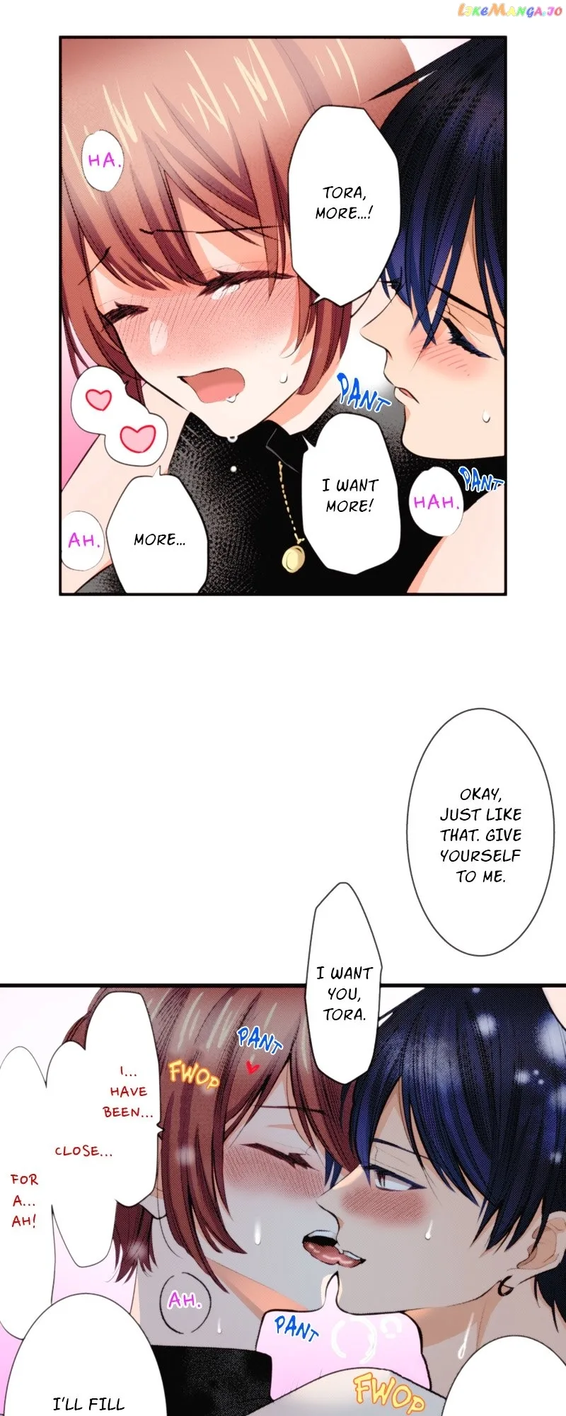 The Tale of a High School Ninja Chapter 128 page 30